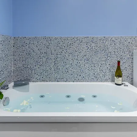 Appartement Lavie Maison Sauna And Hot Tub Seaside *
