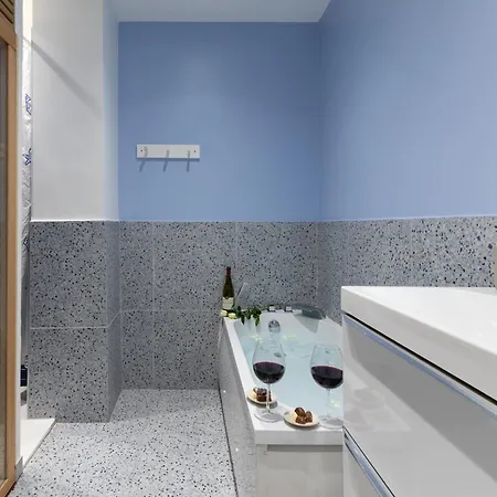 Lavie Maison Sauna And Hot Tub Seaside Appartement Nice