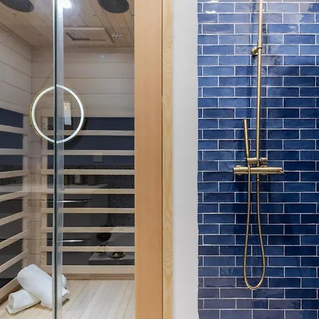 Lavie Maison Sauna And Hot Tub Seaside Appartement *
