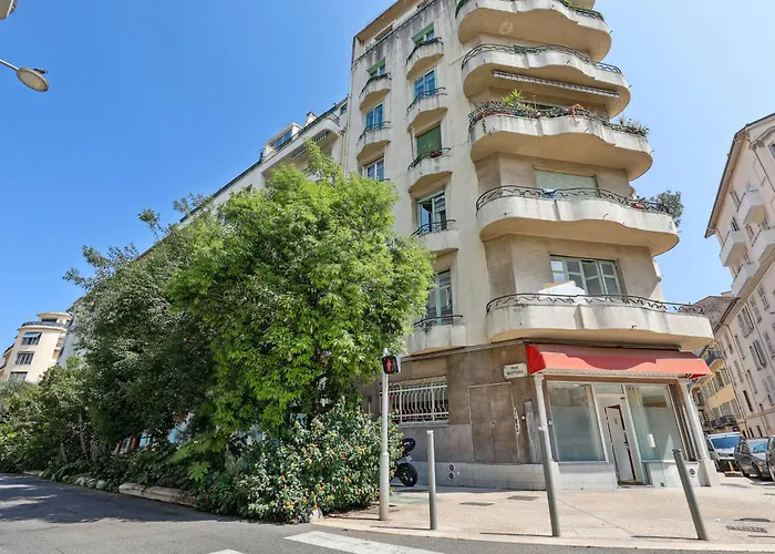 Lavie Maison Sauna And Hot Tub Seaside * Nice