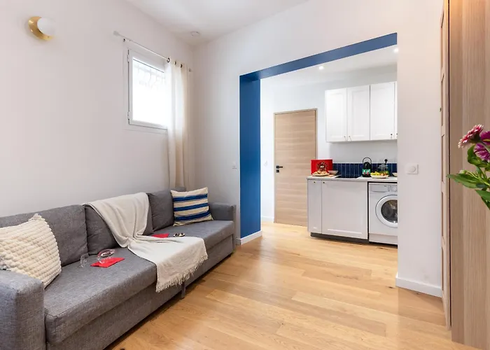 Apartmán Lavie Maison Sauna And Hot Tub Seaside *