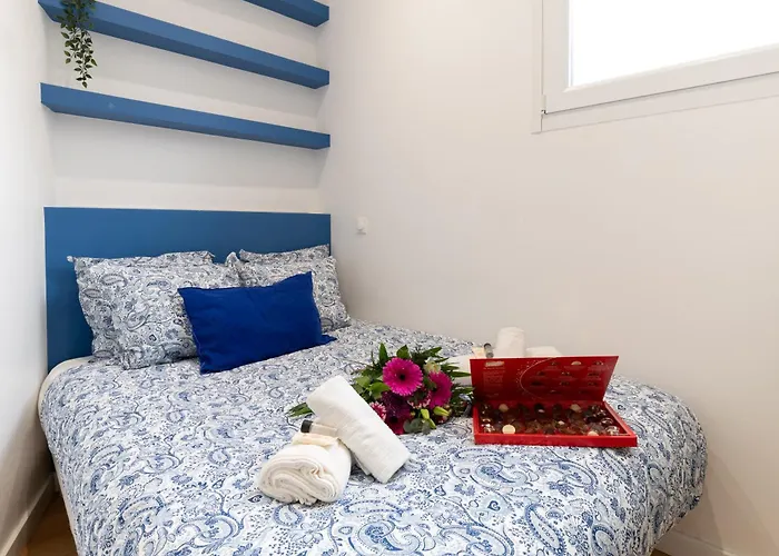 Lavie Maison Sauna And Hot Tub Seaside Apartmán Nice