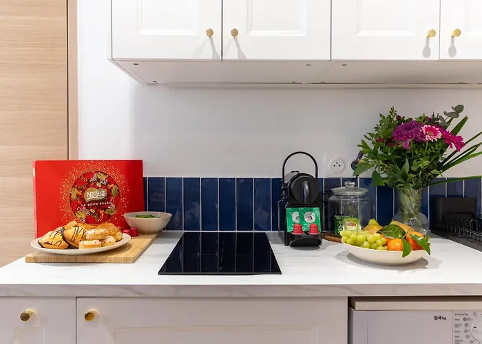 Lavie Maison Sauna And Hot Tub Seaside Apartmán