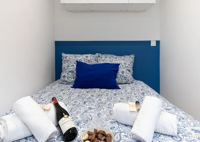 Lavie Maison Sauna And Hot Tub Seaside *