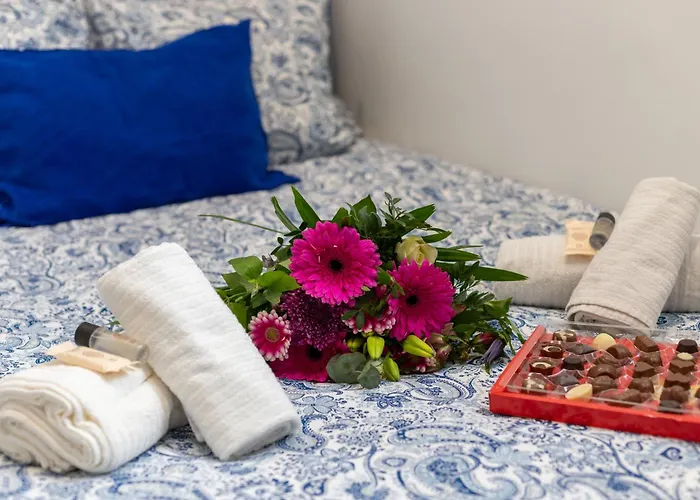 Apartmán Lavie Maison Sauna And Hot Tub Seaside