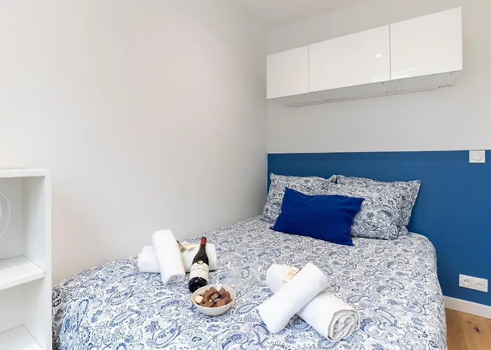 Lavie Maison Sauna And Hot Tub Seaside Nice