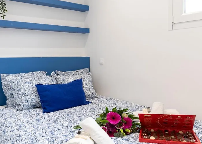 Apartmán Lavie Maison Sauna And Hot Tub Seaside