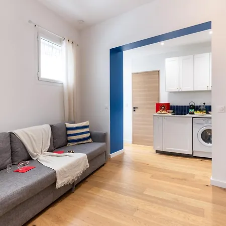 Apartment Lavie Maison Sauna And Hot Tub Seaside *