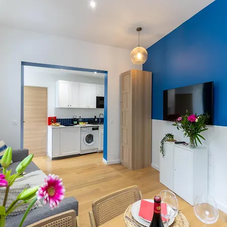 Lavie Maison Sauna And Hot Tub Seaside Apartment *