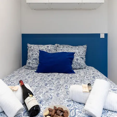 Lavie Maison Sauna And Hot Tub Seaside *